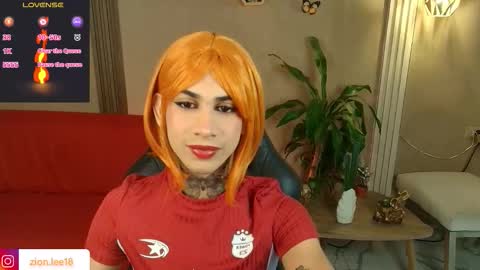 Zion  online show from 02-27-26, 07:58