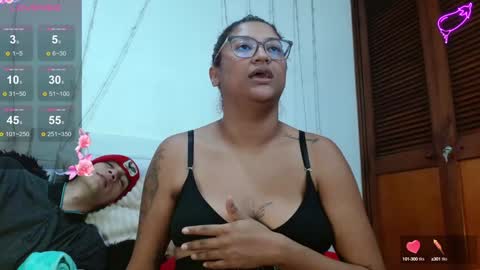 Zion  Bora online show from 12-07-24, 03:14