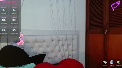 Zion  Bora online show from 12-07-24, 06:43