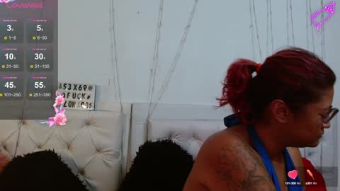 Zion  Bora online show from 12-10-24, 02:38