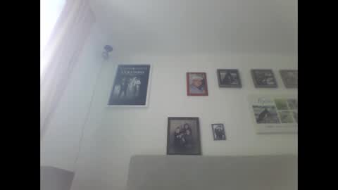 Snapshot of zippi55 chatting on 10-03-25, 07:27 Zippi online show from 10-03-25, 07:27