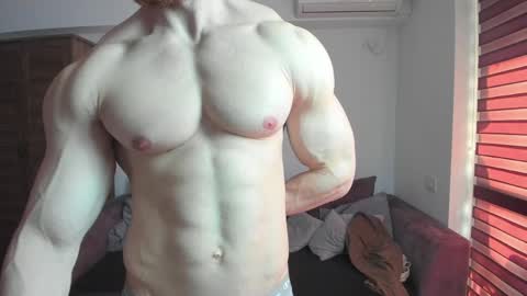 Zack Blitz online show from 04-04-26, 03:20