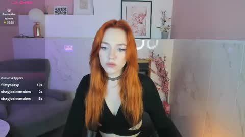 Zlata online show from 07-28-26, 02:35