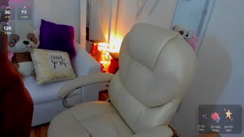 Snapshot of zobe_love chatting on 01-31-25, 11:45 Zobe Love online show from 01-31-25, 11:45