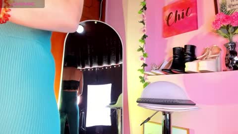 Zoe Baker online show from 03-03-26, 03:18