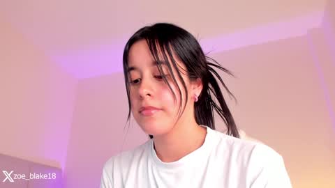 Zoe online show from 12-14-24, 12:44