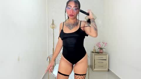 ZOE  online show from 02-01-26, 08:51