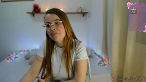 zoe brk online show from 04-15-26, 08:31