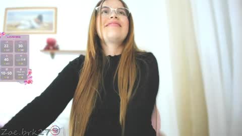 zoe brk online show from 04-21-26, 08:44