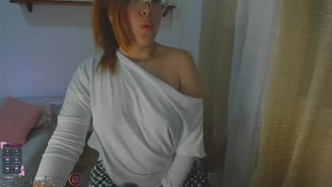 zoe brk online show from 04-27-26, 08:18