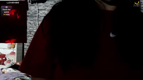 Zoe Bronw online show from 03-04-26, 10:10