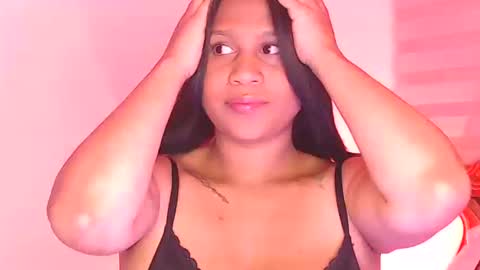 Hola soy Zoe 3 online show from 10-16-25, 04:35