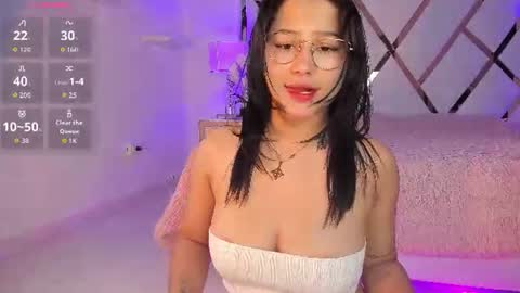 Zoe online show from 07-26-26, 01:07