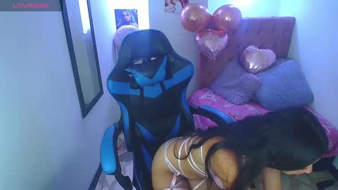 Z O E online show from 02-07-25, 08:53