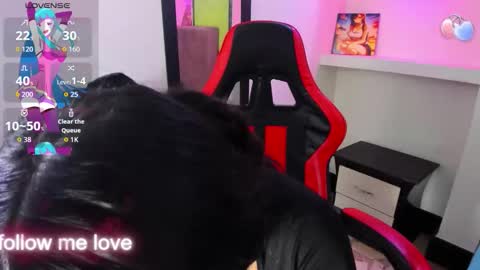 Z O E online show from 09-16-25, 08:32