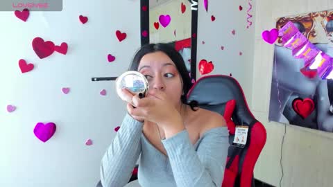 Z O E online show from 03-06-26, 07:21