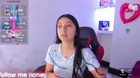 Z O E online show from 04-20-26, 08:32