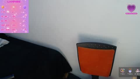 zoe_crazy14 online show from 10-03-25, 01:46