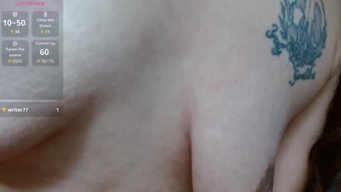 Zoe online show from 12-10-24, 10:47