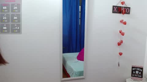 Zoe online show from 12-17-24, 10:11