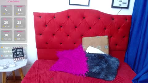 Zoe online show from 01-16-25, 11:16