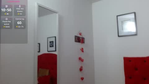 Zoe online show from 01-26-25, 09:51