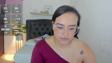 Snapshot of zoe_danae_ chatting on 02-14-25, 12:25 Zoe online show from 02-14-25, 12:25