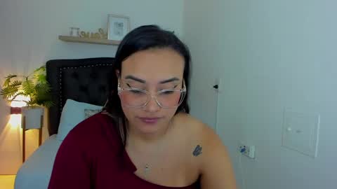 Snapshot of zoe_danae_ chatting on 03-08-25, 12:09 Zoe online show from 03-08-25, 12:09