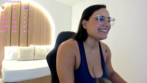 Snapshot of zoe_danae_ chatting on 09-15-25, 12:05 Zoe online show from 09-15-25, 12:05