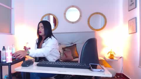 zoe_hecate online show from 03-21-26, 05:05