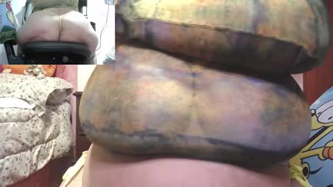 zoe hotxxx online show from 03-22-26, 01:53