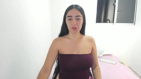 Snapshot of zoe_jones7 chatting on 01-17-25, 03:45 zoe_jones7 online show from 01-17-25, 03:45