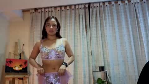 ZOE online show from 05-21-26, 03:46