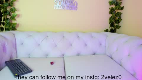 Snapshot of zoe_kravitx chatting on 12-10-24, 02:05 CAMILA online show from 12-10-24, 02:05