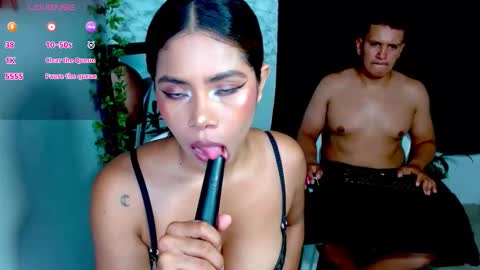 zoe_latin4 online show from 12-04-25, 09:56