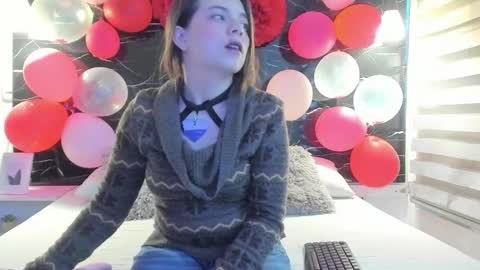 Zoe online show from 02-17-26, 11:40