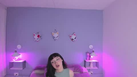 Snapshot of zoe_lynch_ chatting on 09-29-25, 11:37 Zoe Lynch online show from 09-29-25, 11:37