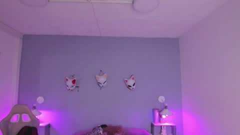 Zoe Lynch online show from 10-02-25, 11:39