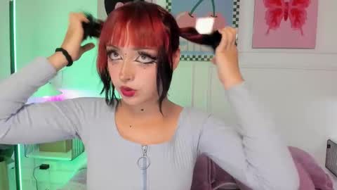 Zoe Lynch online show from 03-20-26, 11:26