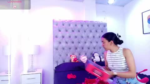 zoe  online show from 06-01-26, 07:26