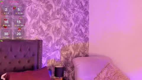 Snapshot of zoe_mhendez chatting on 03-19-26, 11:36 zoe_mhendez online show from 03-19-26, 11:36