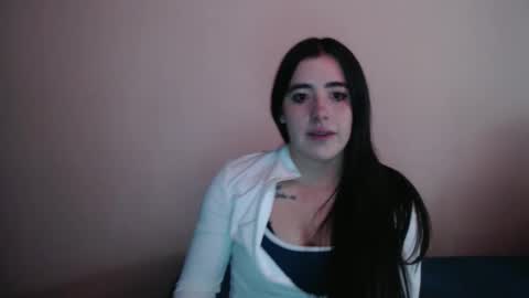 Snapshot of zoe_mill33r chatting on 09-30-25, 05:29 Zoe online show from 09-30-25, 05:29