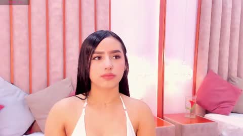 Zoe Monrow online show from 07-11-26, 12:08