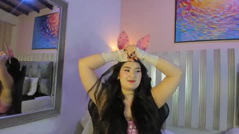 zoe_moon__ online show from 02-22-26, 03:51