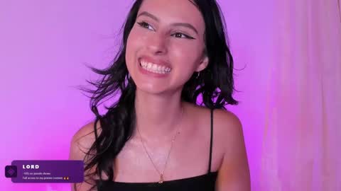 Snapshot of zoe_mrl chatting on 04-19-26, 06:10 zoe_mrl online show from 04-19-26, 06:10