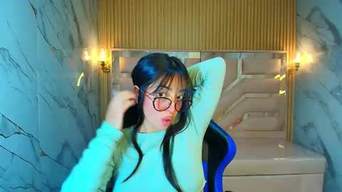 Zoe  online show from 01-06-26, 08:01