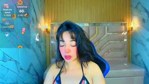 Zoe  online show from 01-09-26, 03:09