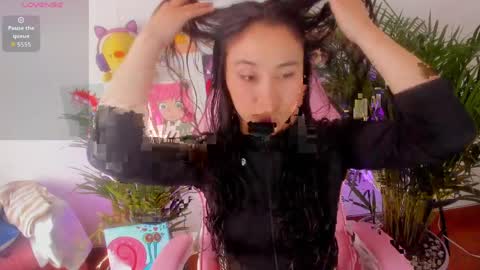 zoe_ray_y online show from 04-06-26, 08:21