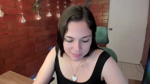 Snapshot of zoe_ringer chatting on 01-31-25, 09:26 Zoe online show from 01-31-25, 09:26