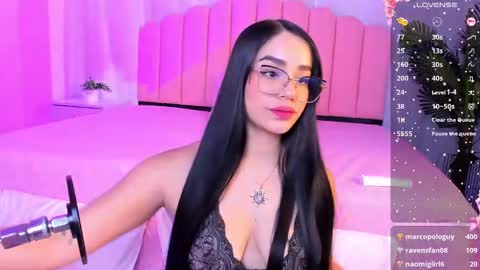 Zoe online show from 02-12-25, 05:37